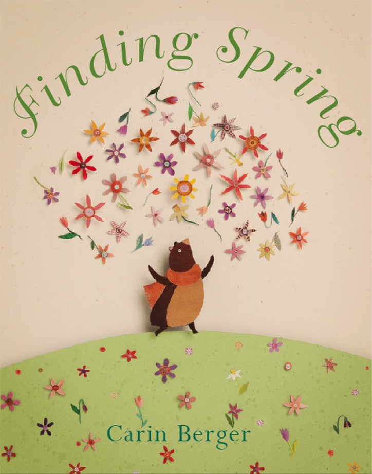 Finding Spring